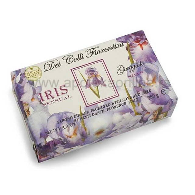 IRIS SAPUN 250g - Online Apoteka IRIS SAPUN 250g